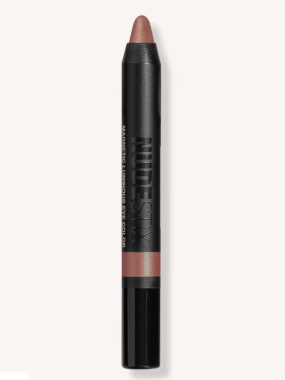 NUDESTIX Magnetic Luminous Eye Color | Rustique (warm rusty bronze) | NEW MAKEUP